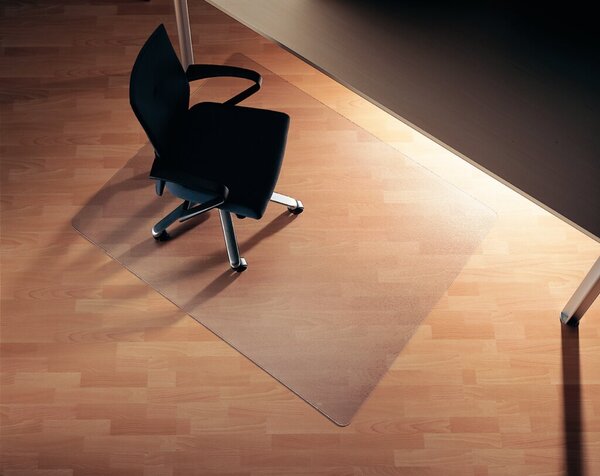 Bodenschutzmatte, PC, Ecogrip Solid, für Hartboden 1,20 x 1,50 m (O),