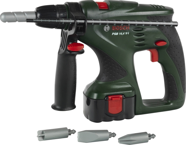 Bosch Schlagbohrer, Nr: 8450