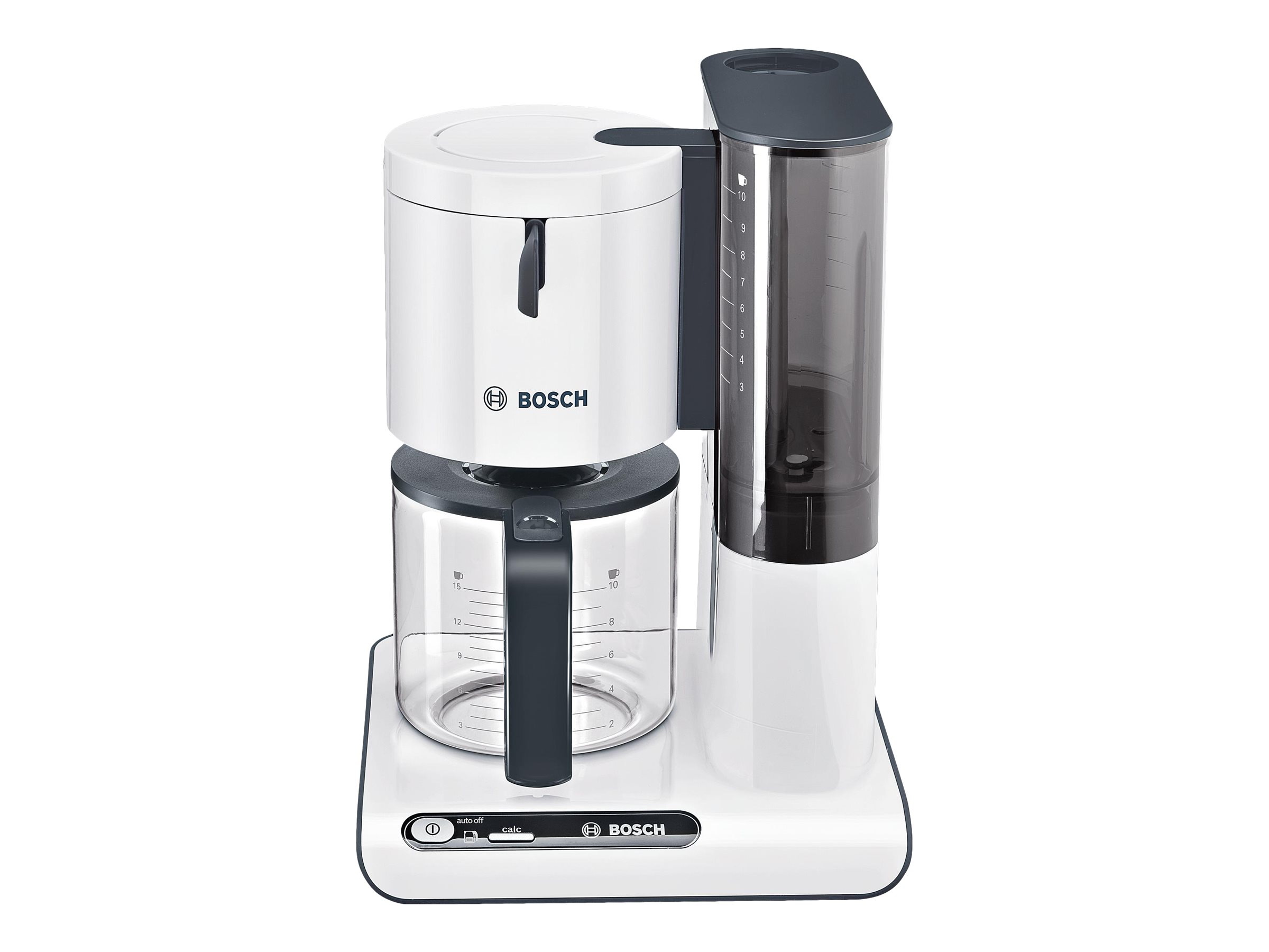 Bosch TKA 8011 Styline Kaffee- maschine