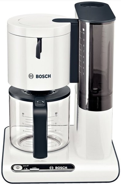 Bosch TKA 8011 Styline Kaffee- maschine