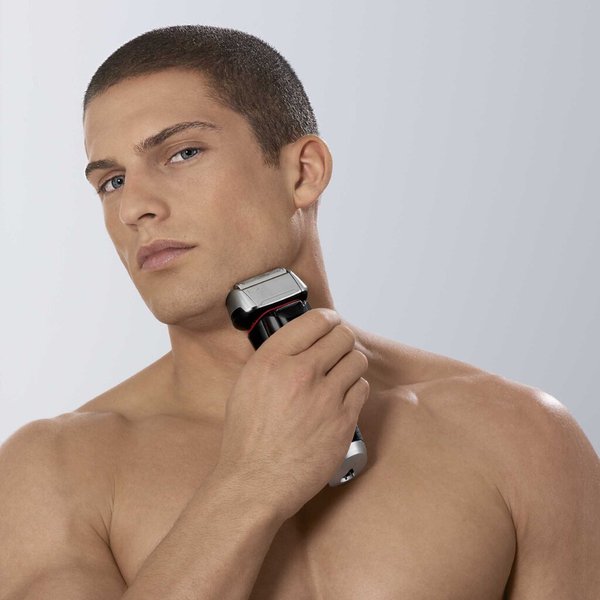 Braun Kombipack 52B Ersatz- scherfolie