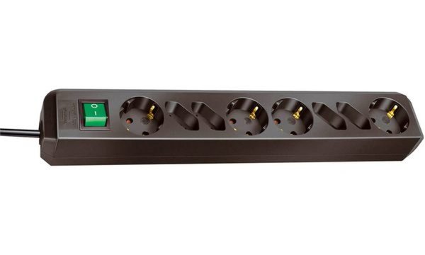 Brenn Eco StDoL S 8x weiß