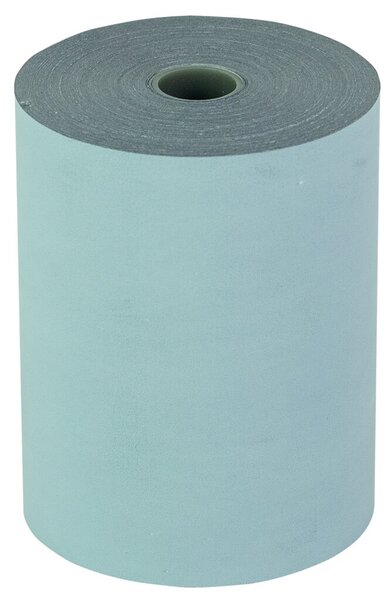 Büroring Öko-Thermorolle, 80mmx50m für Kassen, 12er Kern