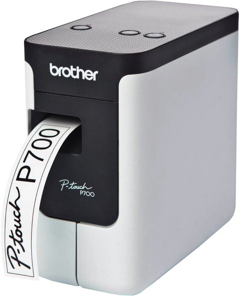 Brother P-touch P700