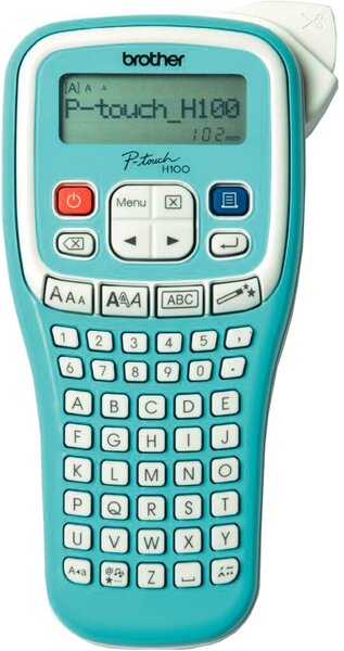 Brother P-touch PTH100LB