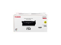 CANON 732 Y Gelb Tonerpatrone