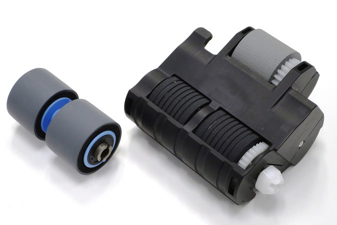 CANON Austausch-Rollensatz für DR-M1060 CANON Austausch-Rollensatz für DR-M1060