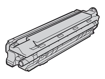 CANON C-EXV 55 - Schwarz - Trommel-Kit - für imageRUNNER ADVANCE C256i, C356i ( CANON C-EXV 55 - Schwarz - Trommel-Kit - für imageRUNNER ADVANCE C256i, C356i (