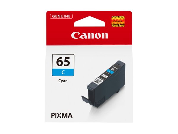 CANON CLI-65 C cyan