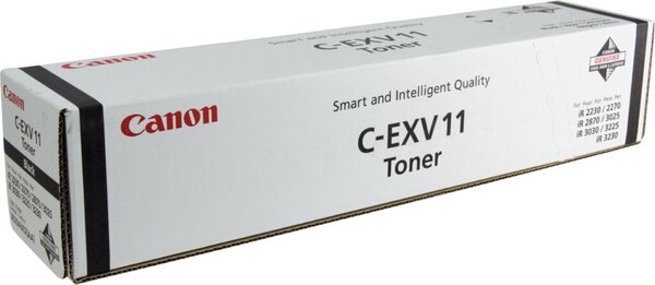CANON C EXV 11 Schwarz Tonernachfüllung