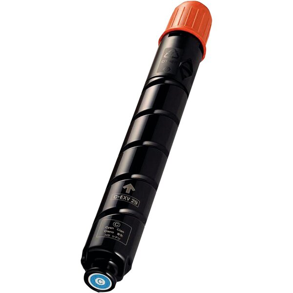 CANON C EXV 29 Cyan Tonerpatrone