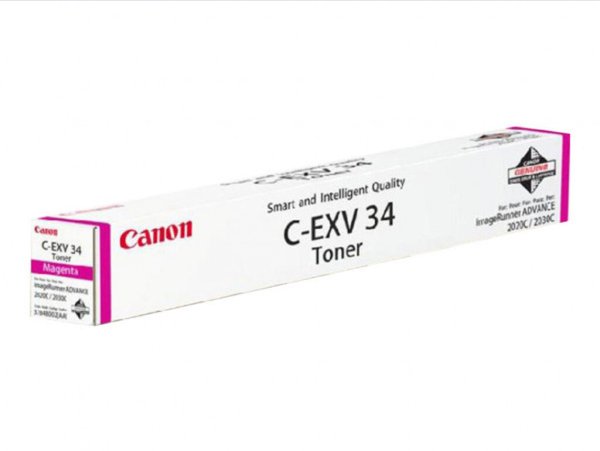 CANON C EXV 47 Magenta Tonerpatrone