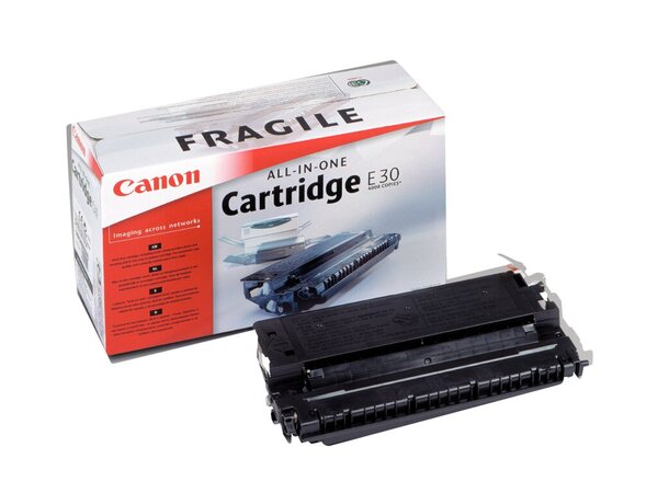 CANON FC E30 Schwarz Tonerpatrone