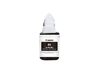 CANON GI 490 PGBK Schwarz Nachfülltinte