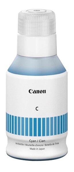 CANON Ink/Cyan Ink Bottle GI-56 C EUR