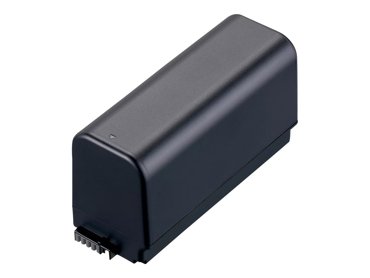 CANON LITHIUM-ION BATTERY PACK NB-CP2LI