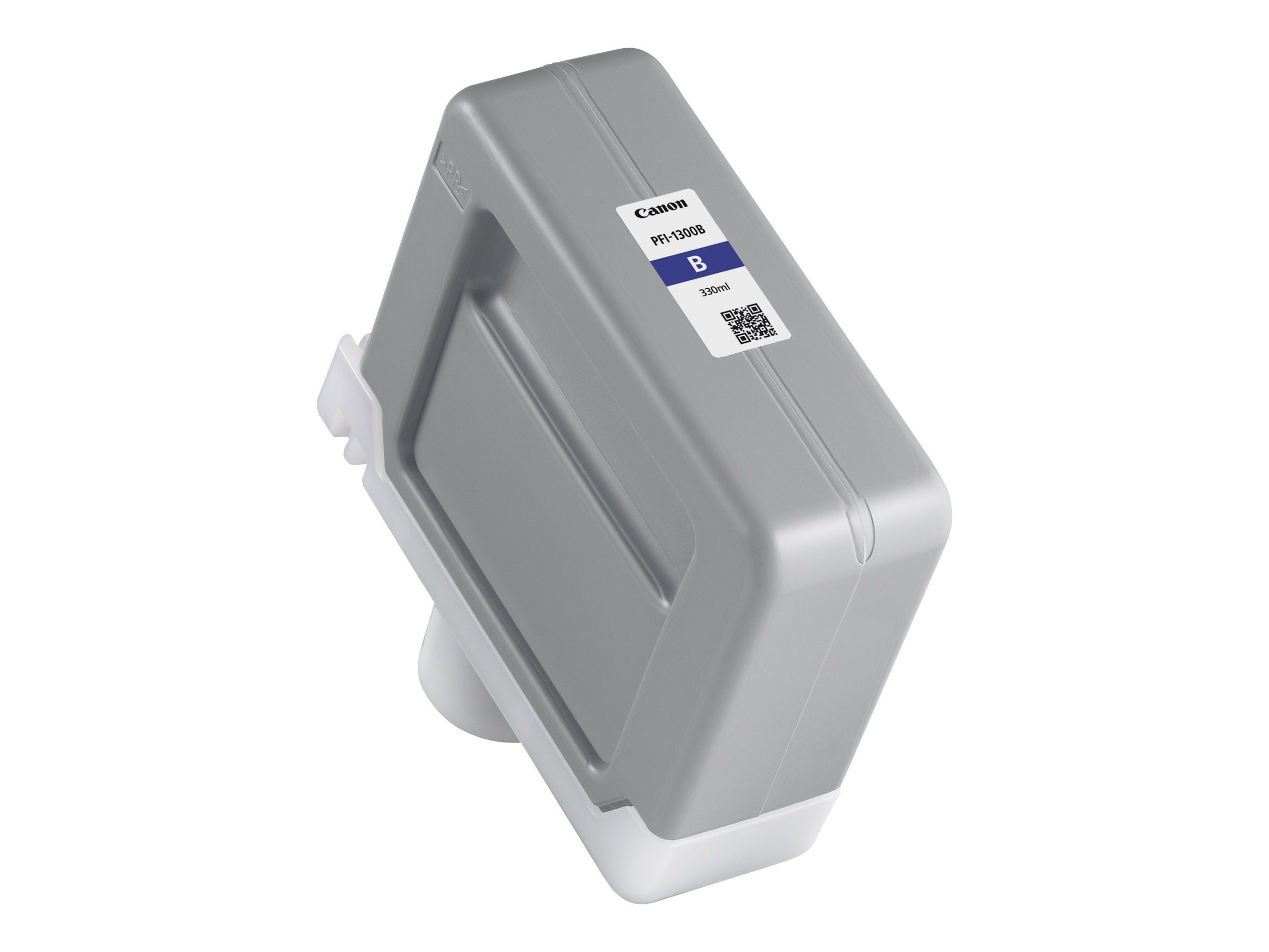 CANON PFI 1300 B Blau Tintenbehälter