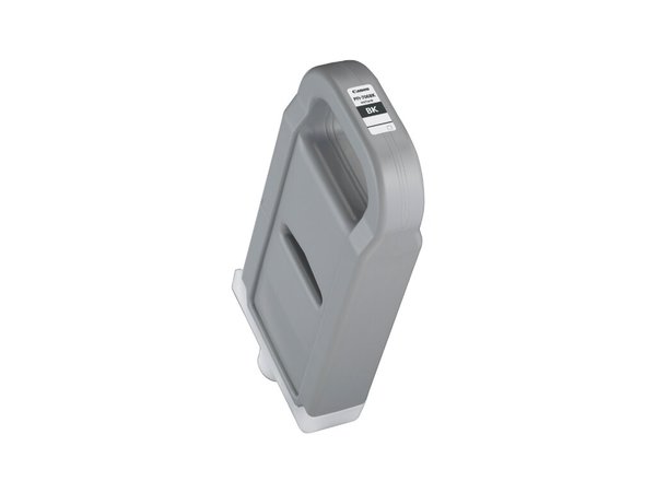 CANON PFI 706 BK Schwarz Tintenbehälter