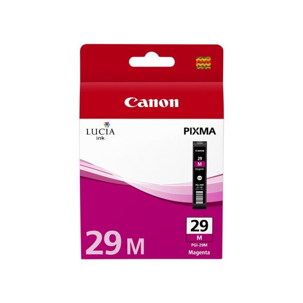 CANON PGI 29M Magenta Tintenbehälter