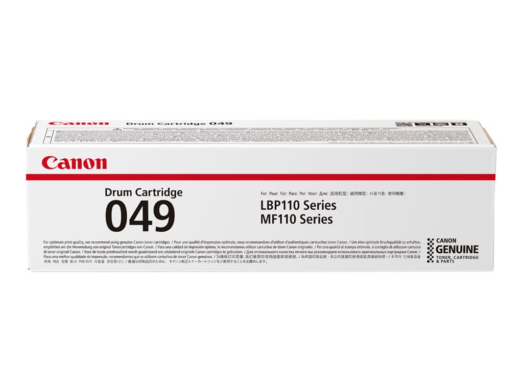 CANON Toner/CRG 049 Drum LBP Cartridge