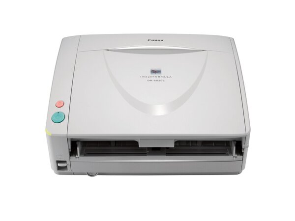 CANON imageFORMULA DR-6030C