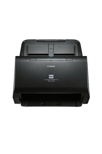 CANON imageFORMULA DR-C240 Dokumentenscanner