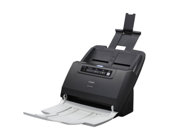CANON imageFORMULA DR-M160II Dokumentenscanner A4 Duplex 60ppm 60sheet ADF USB