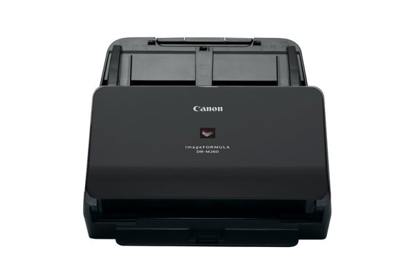CANON imageFORMULA DR-M260