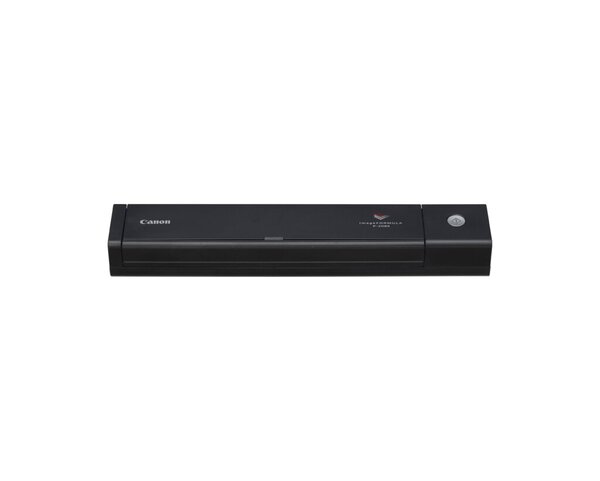 CANON imageFORMULA P-208II Dokumentenscanner