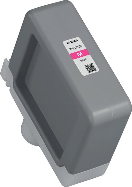 Tintenpatrone PFI-3100 Magenta PRO-2600, PRO-4600, PRO-6600