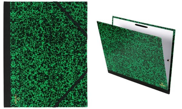 CANSON Zeichnungsmappe Annonay, 5 20 x 720 mm (5299003)