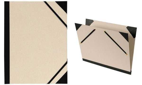 CANSON Zeichnungsmappe Kreativ, 6 10 x 810 mm (5290039)