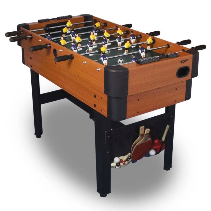 CARROMCO MULTIFUNKTIONSTISCH CAMPUS-XT,, Nr: 6109