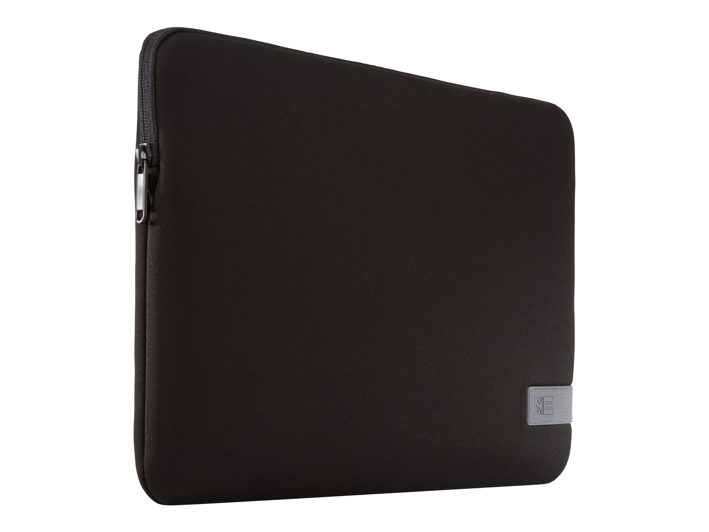 CASE LOGIC Reflect - Notebook-Hülle - 35,6 cm (14") - Schwarz