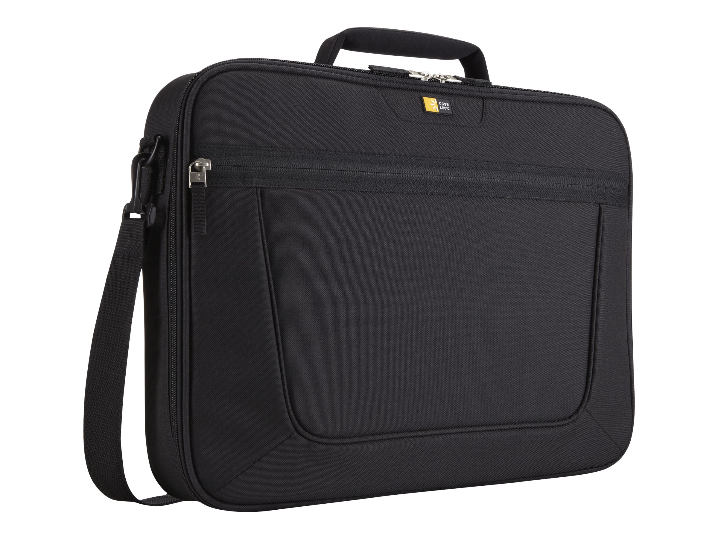 CASE LOGIC Value Laptop Bag 15.6-inch VNCI-215 BLACK
