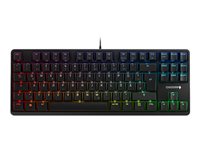 CHERRY G80-3000N RGB TKL CORDED