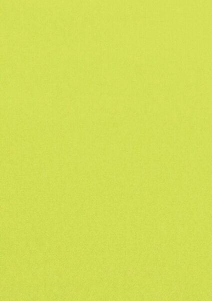 Pollen Farbiges Papier A4 80g kanariengelb, 100 Blatt