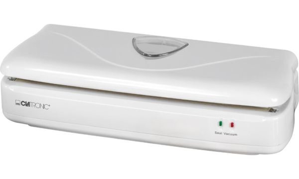 CLATRONIC Folienschweißgerät FS 326 1, weiss (95273559)
