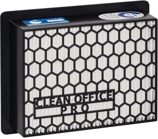 CLEANOFFICE Feinstaubfilter 2x Clean Office PRO