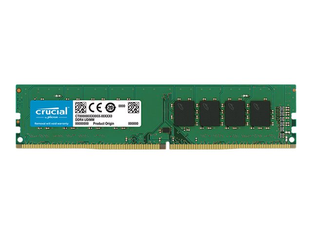 CRUCIAL CT32G4DFD832A 32GB