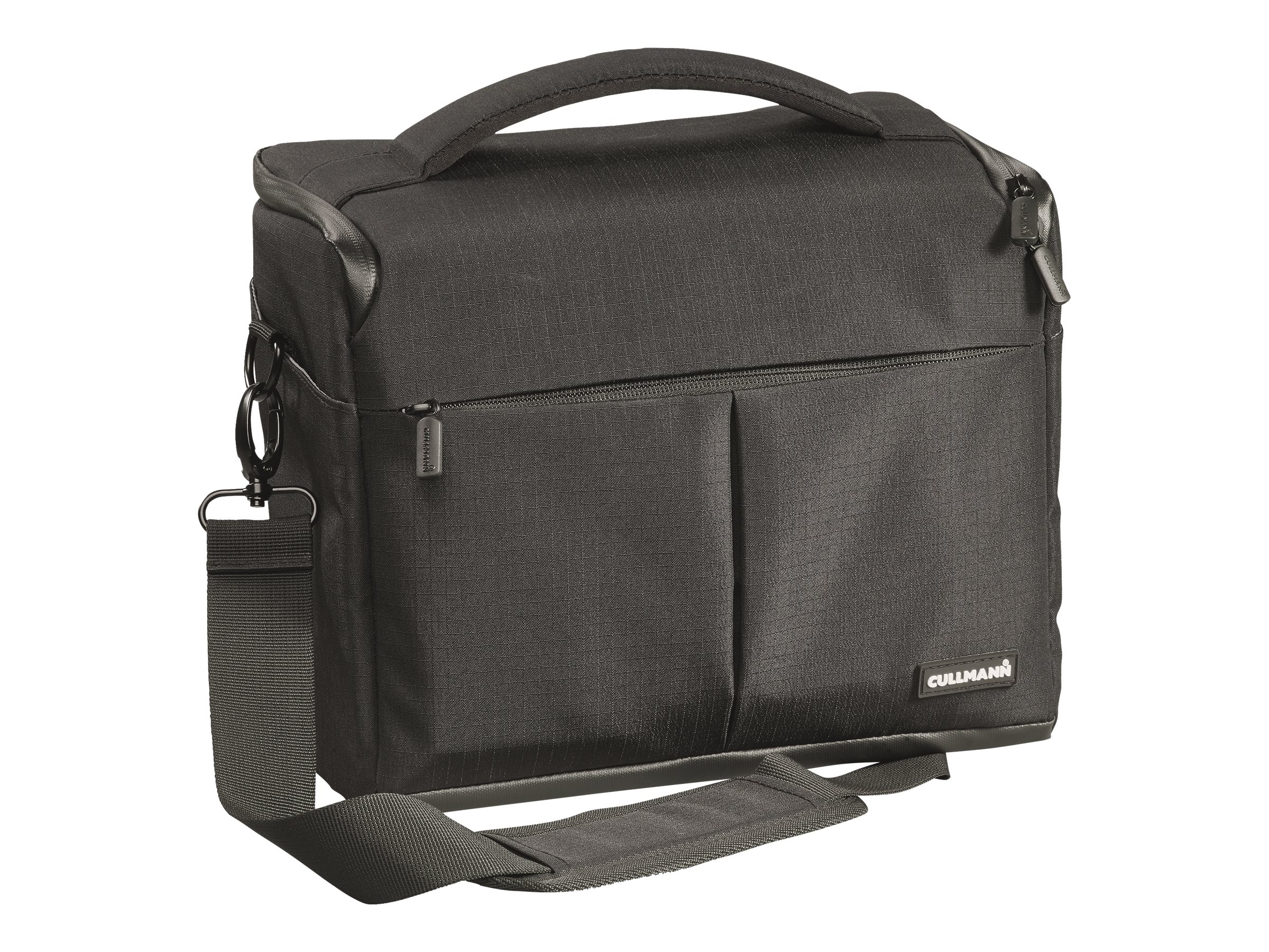 CULLMANN Malaga Maxima 200 schwarz Kameratasche