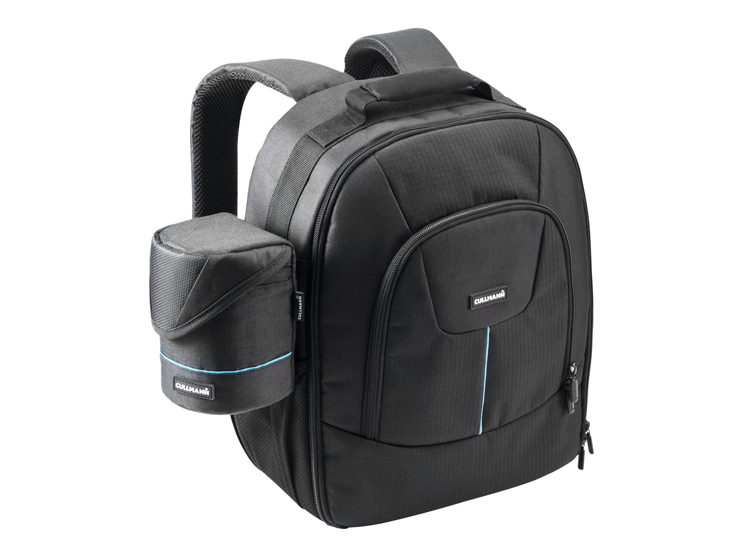 CULLMANN Panama BackPack 400 Kamerarucksack schwarz