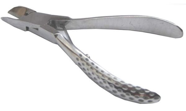 Clauss Nagelzange, Länge: 100 mm (6 2350005)