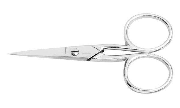 Clauss Weberschere, spitz, Länge: 1 05 mm (62350033)