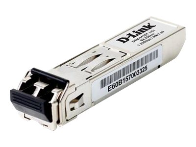 D-LINK Mini GBIC Transceiver