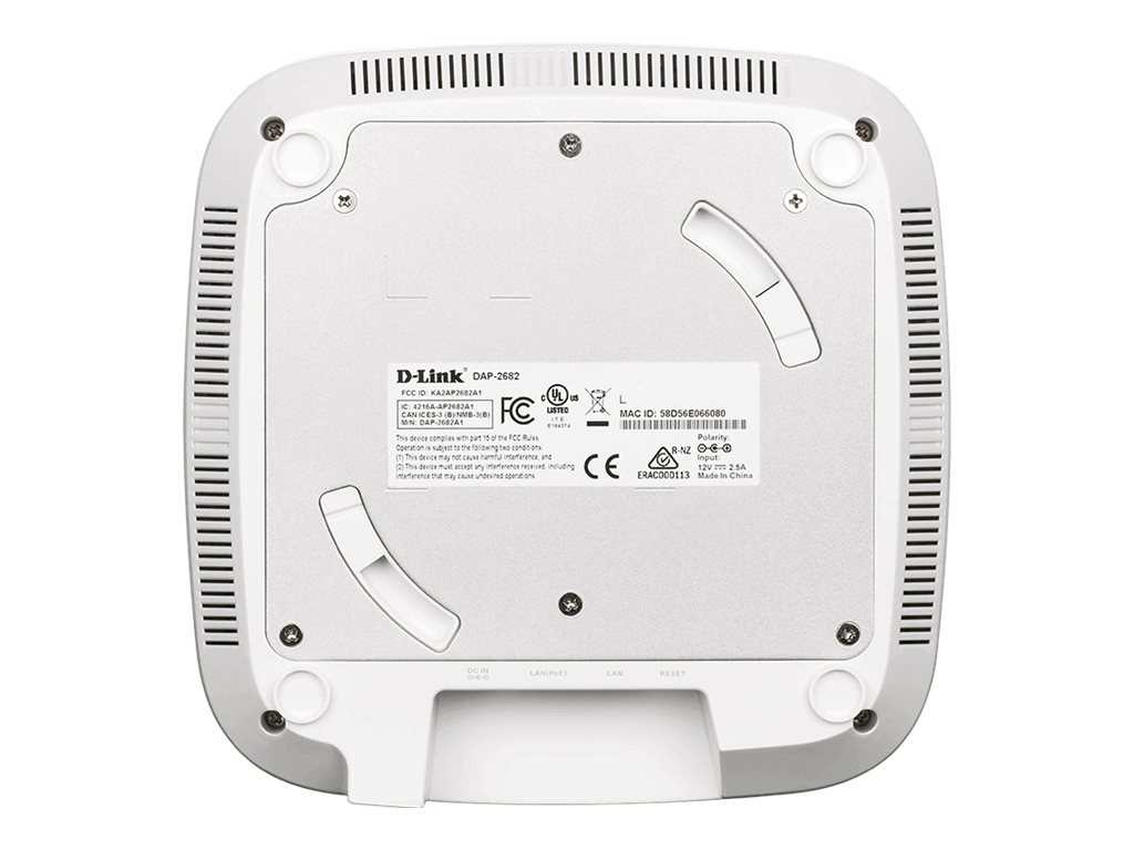 D-LINK Nuclias Connect AC2300 Wave 2 Access Point