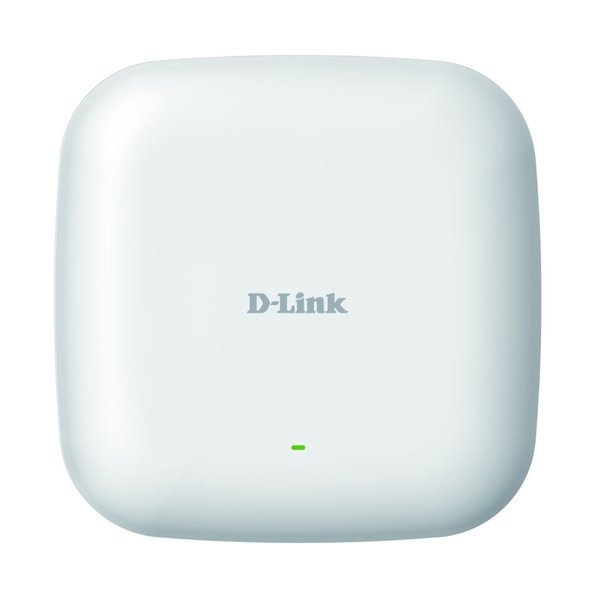 D-LINK Wireless AC1300 Wave2 Parallel-Band PoE