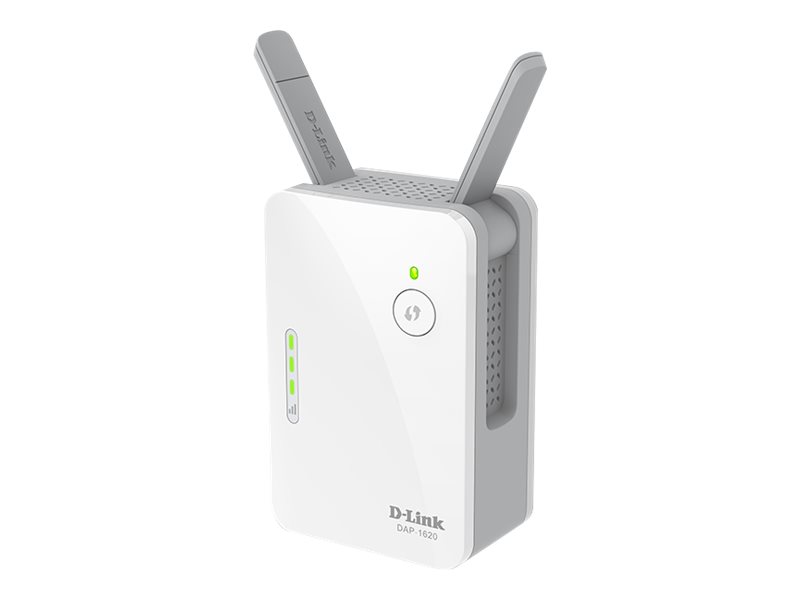 D-Link DAP-1620/E Wireless Range Extender AC1200