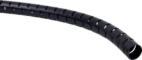 Addit Kabelschlucker schwarz Ø 25mm x 20m, 2 Jahre Garantie