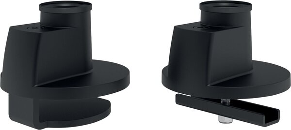 Monitorarm HD-82, schwarz für 1 Monitor